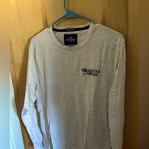 Hollister Long Sleeve